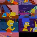 Bart não estar morto