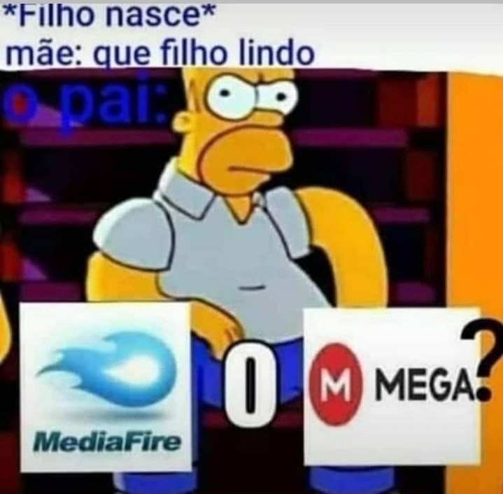 Mediafire - meme