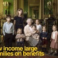 Welfare Queens