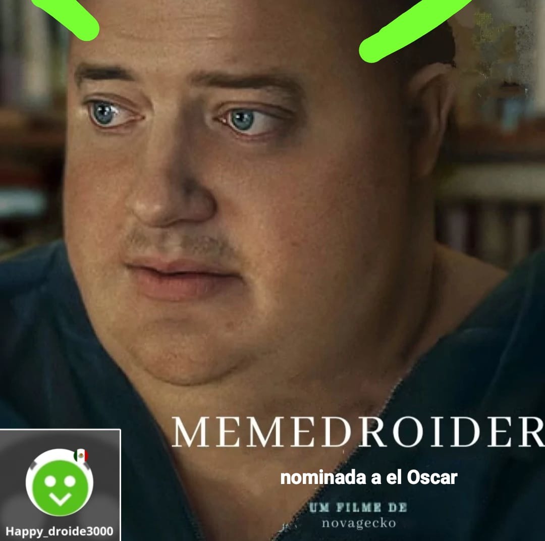 Memedroider