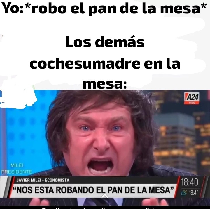 Top Memes De Robô En Español Memedroid 7850