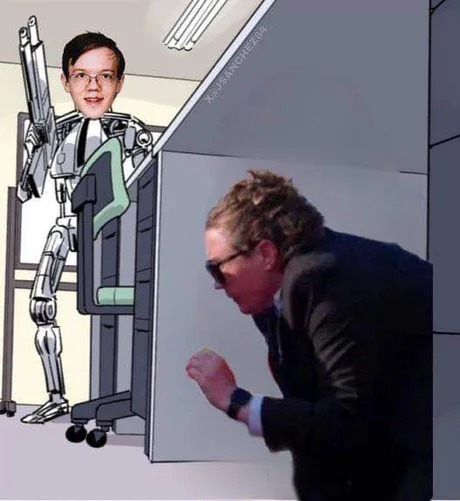 Thomas Matthew Crooks meme