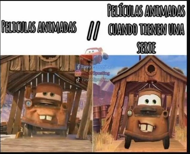 Apoco si - meme