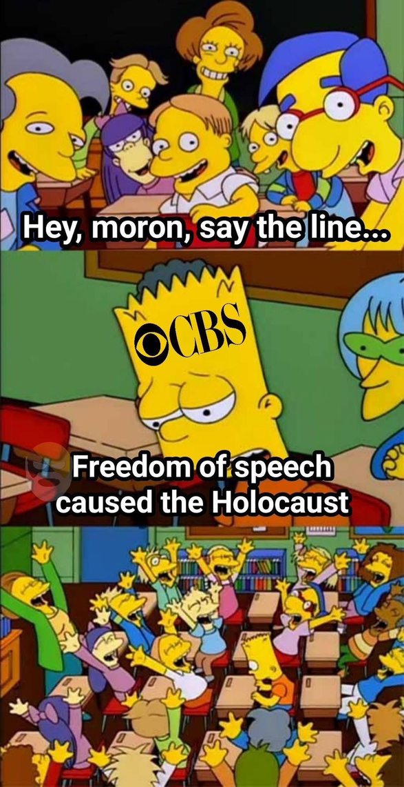 I Can Say I Did Nazi That Sentence Coming - meme