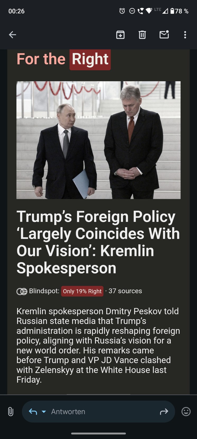 It says it's a blind spot for the right, so I thought I'd share ;) - meme