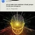 BONINARO CONCERTARA O ESTADOS UNIDOS DO BRESIL