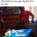 Epic victory royale