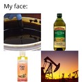 Oil Face Oil Face