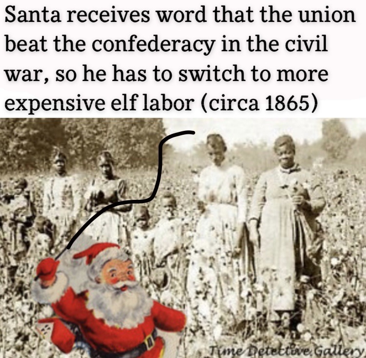 Merry Christmas Memedroid