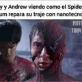 Spider-Tony