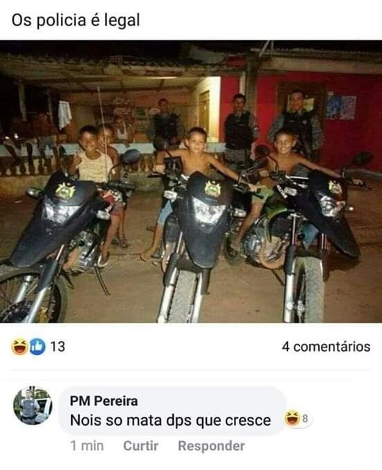 PM Pereira - meme