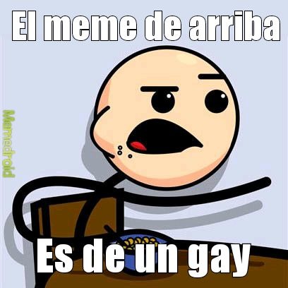 Titulo - meme
