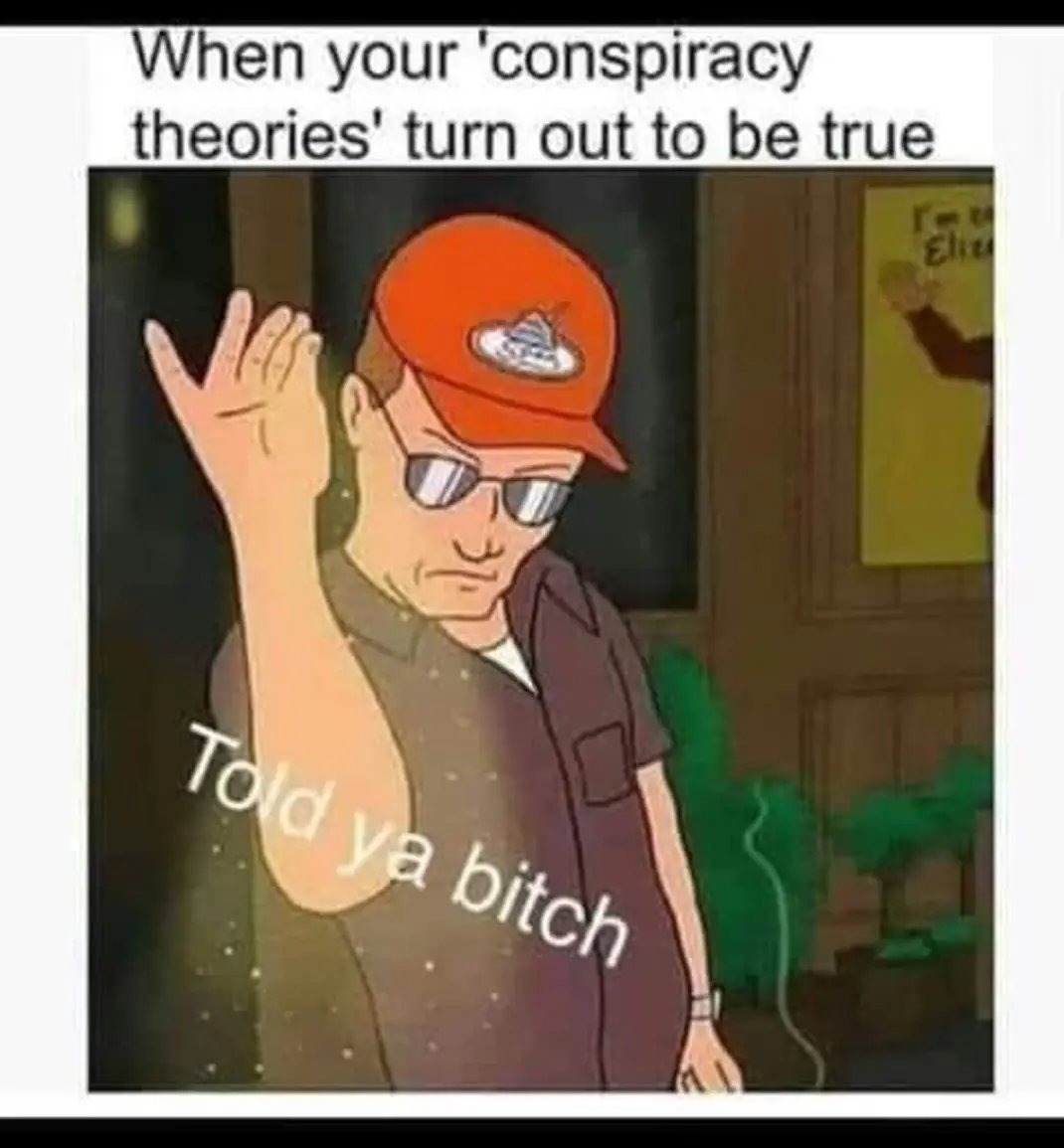 Me - meme