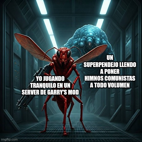 Si me pasó y fue una mierda, pero plantilla gratis :happy: - meme