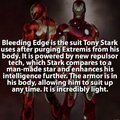 Fun fact! (This is seriously cool, marvel fans look into it)