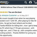 Best review ever