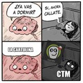 CTM