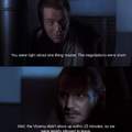 star wars: Episode one, the rescheduling of negotiations