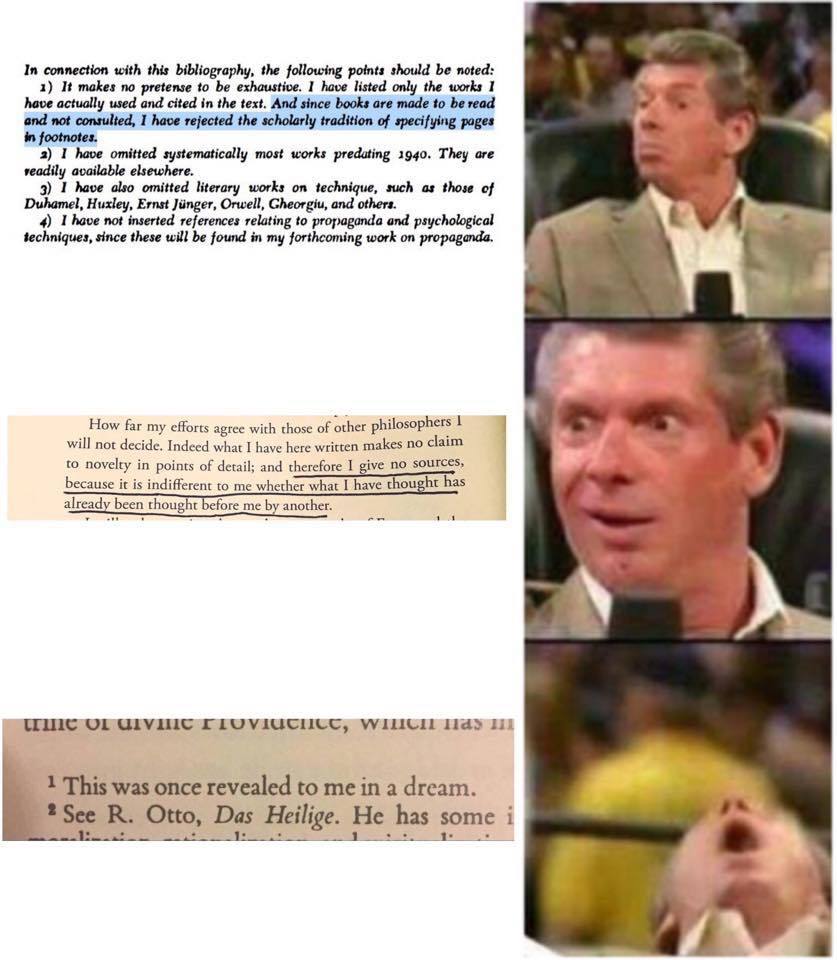 dongs in a citation - meme