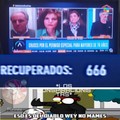 Viva argentina satánica xd