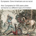 Awesome Europeans