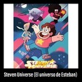 El universo de Esteban