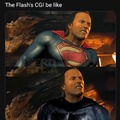 The Flash CGI