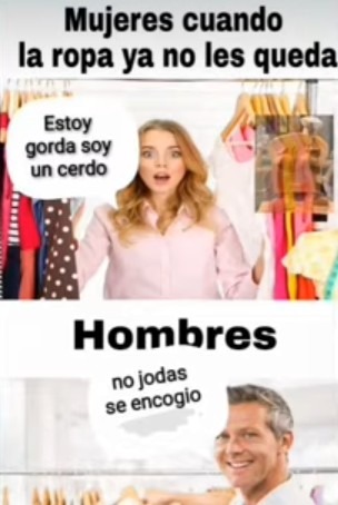 Introduce el título de tu meme