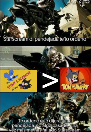 niños, no tomen drogas :happy: - meme