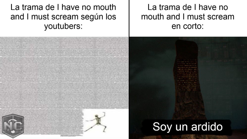 Título - meme