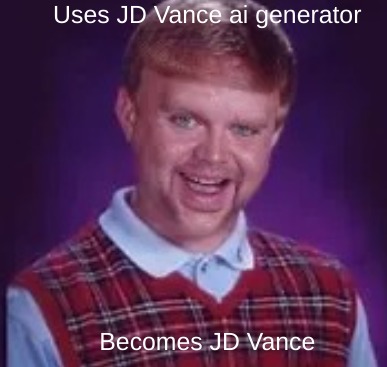 JD Vance meme