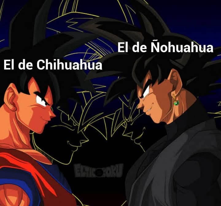 Más - meme