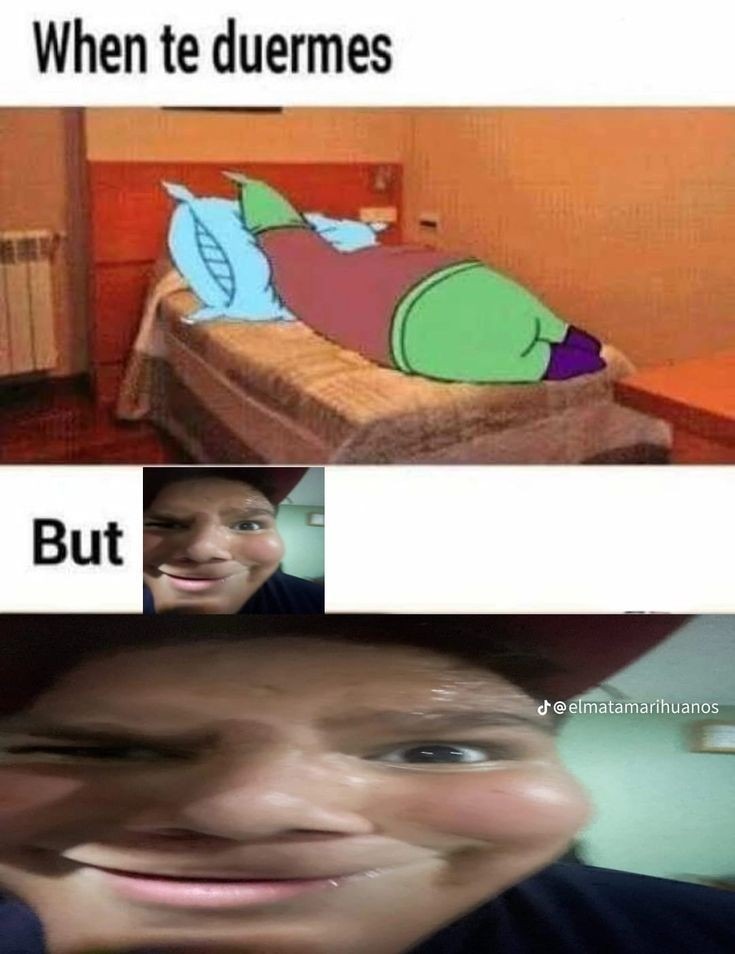 Memierda - meme