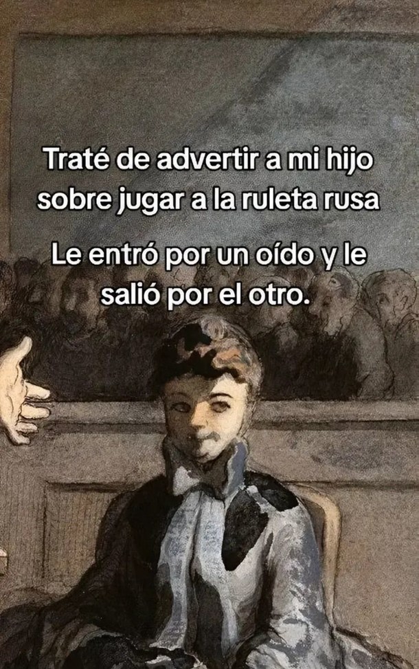 Pues cada quien - meme
