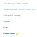 cleverbot has no heart