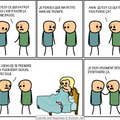 Cyanide and hapiness