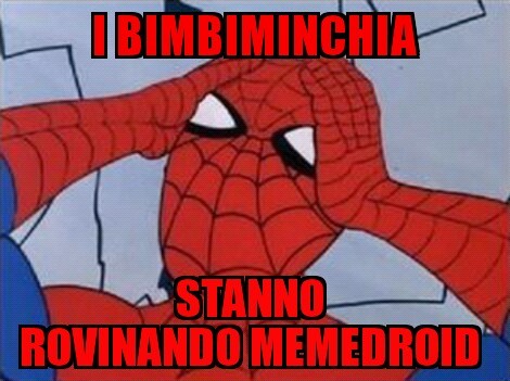 Bimbiminchia - meme
