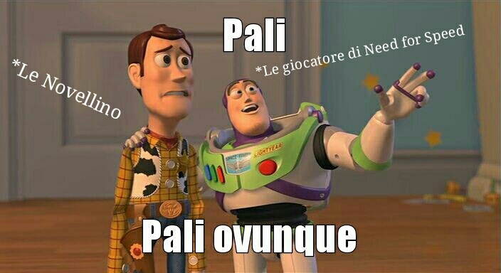 pali everywhere - meme