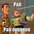 pali everywhere