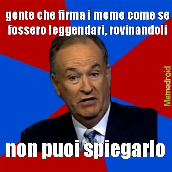 #nonsochecazzofare - meme