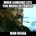 good guy traffic guy