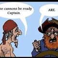 Captain grammar.
