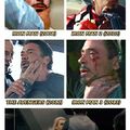 ese tony stark es muy apretable