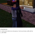 who else still plays sims?