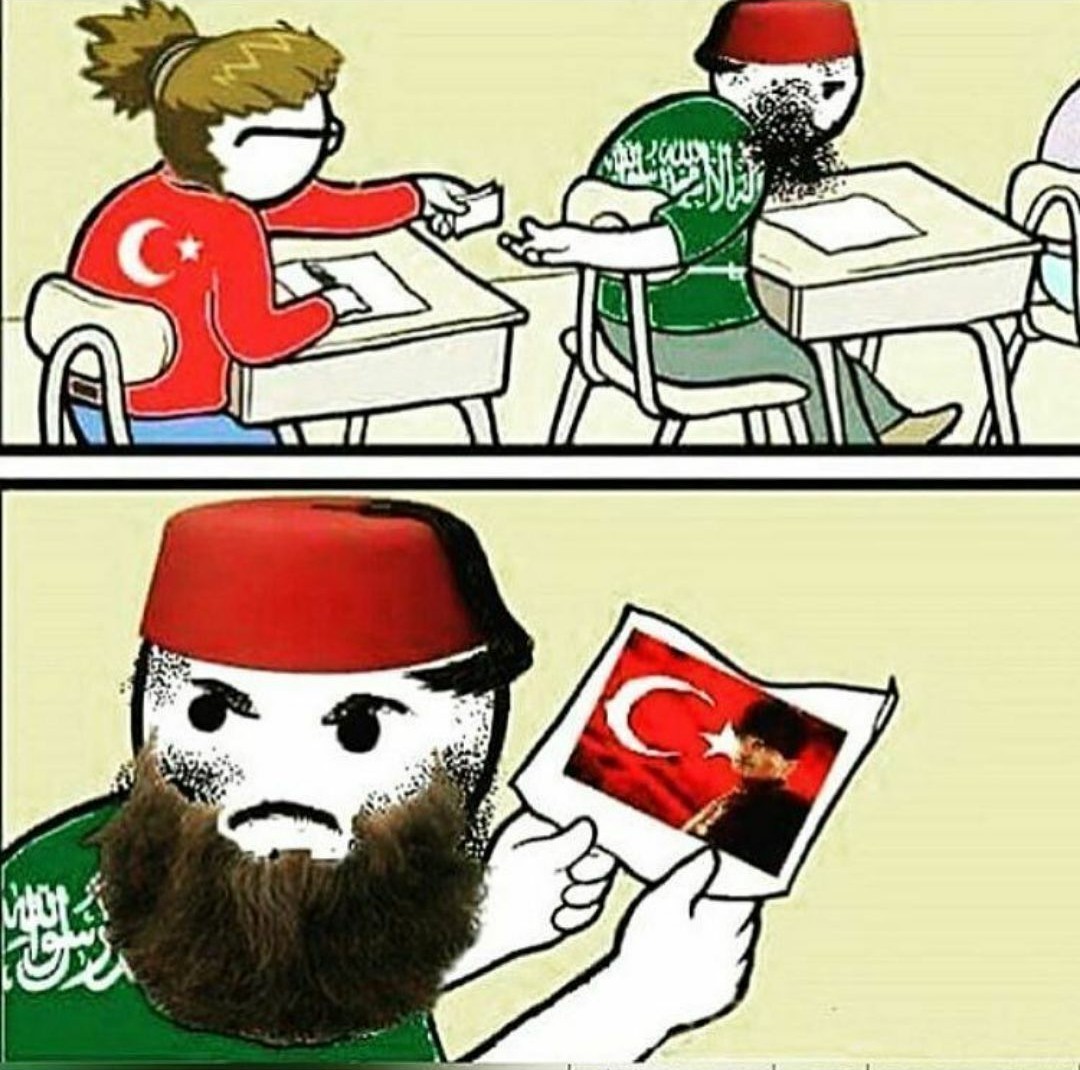 Whalecum to Turkey ;) - meme
