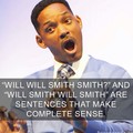 Will will Smith smith