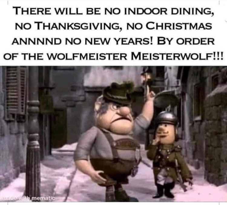 wolfmeister meisterwolf - meme