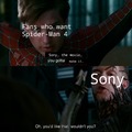 Tobey Maguire is the best spiderman ever