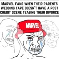 Marvel has been a disaster for story telling
