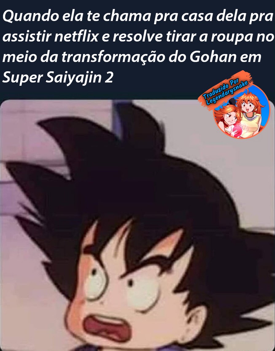 Justo na melhor luta - meme